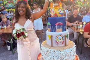 FÊTE DE LA SAINT-JEAN 2025