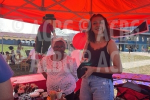 Fête de Quartier - Juin 2022