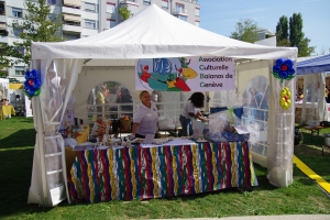 Fête des 3 Marchés - Septembre 2019