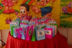 Fête des Enfants - Octobre 2019