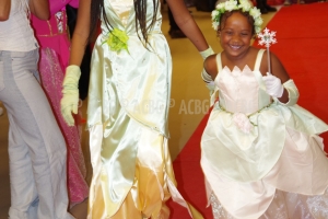 Fête des enfants 2025