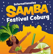 3. Participation au Festival de Samba de Cobourg (Allemagne)