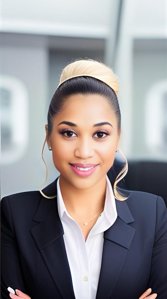 Sara DIAS DOS SANTOS